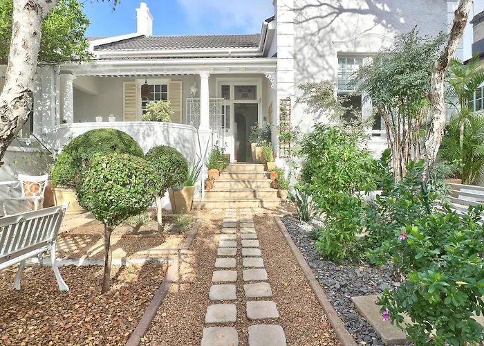 Parker Cottage Guesthouse