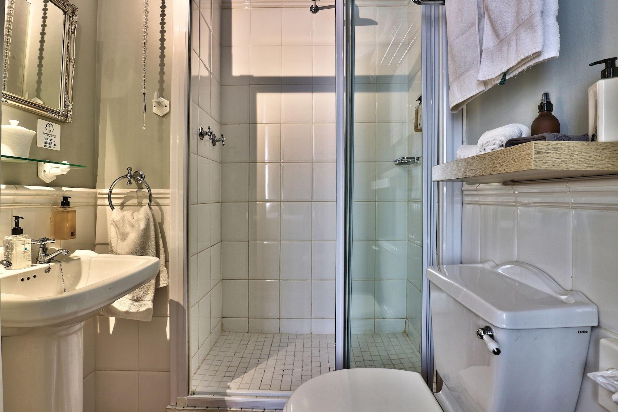 Gasthuis Parker 4*