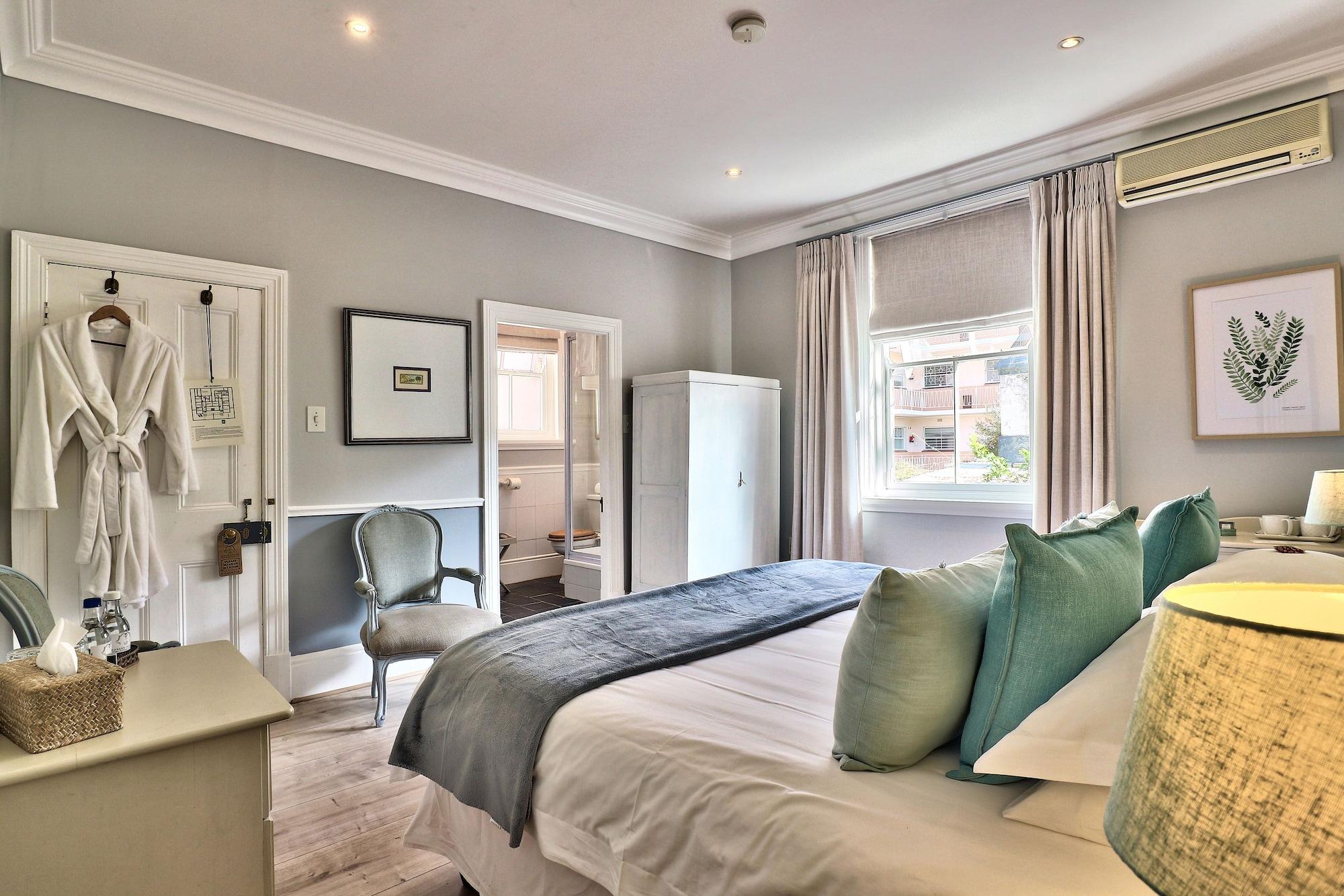 Parker 4* Kaapstad