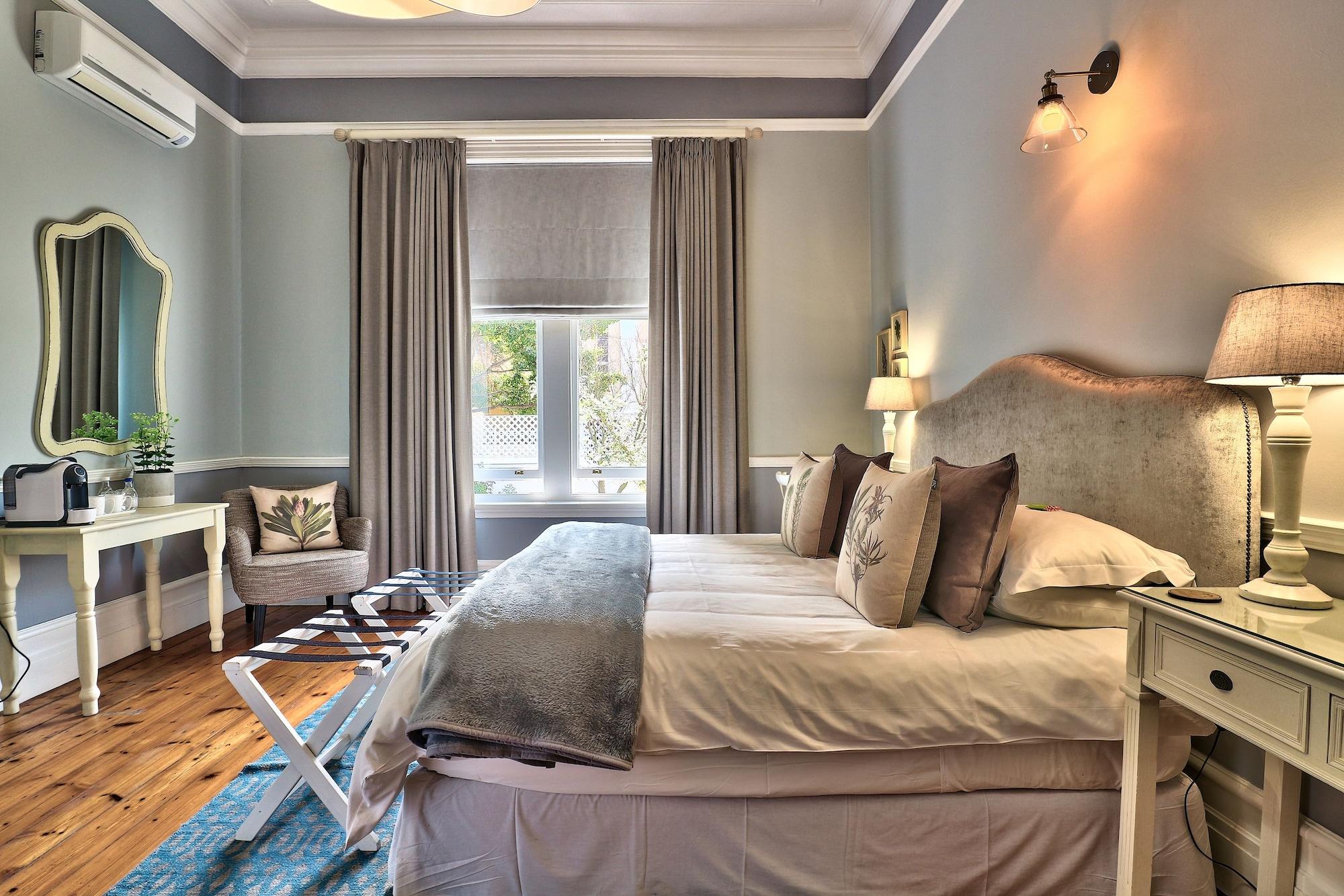 Parker 4* Kaapstad