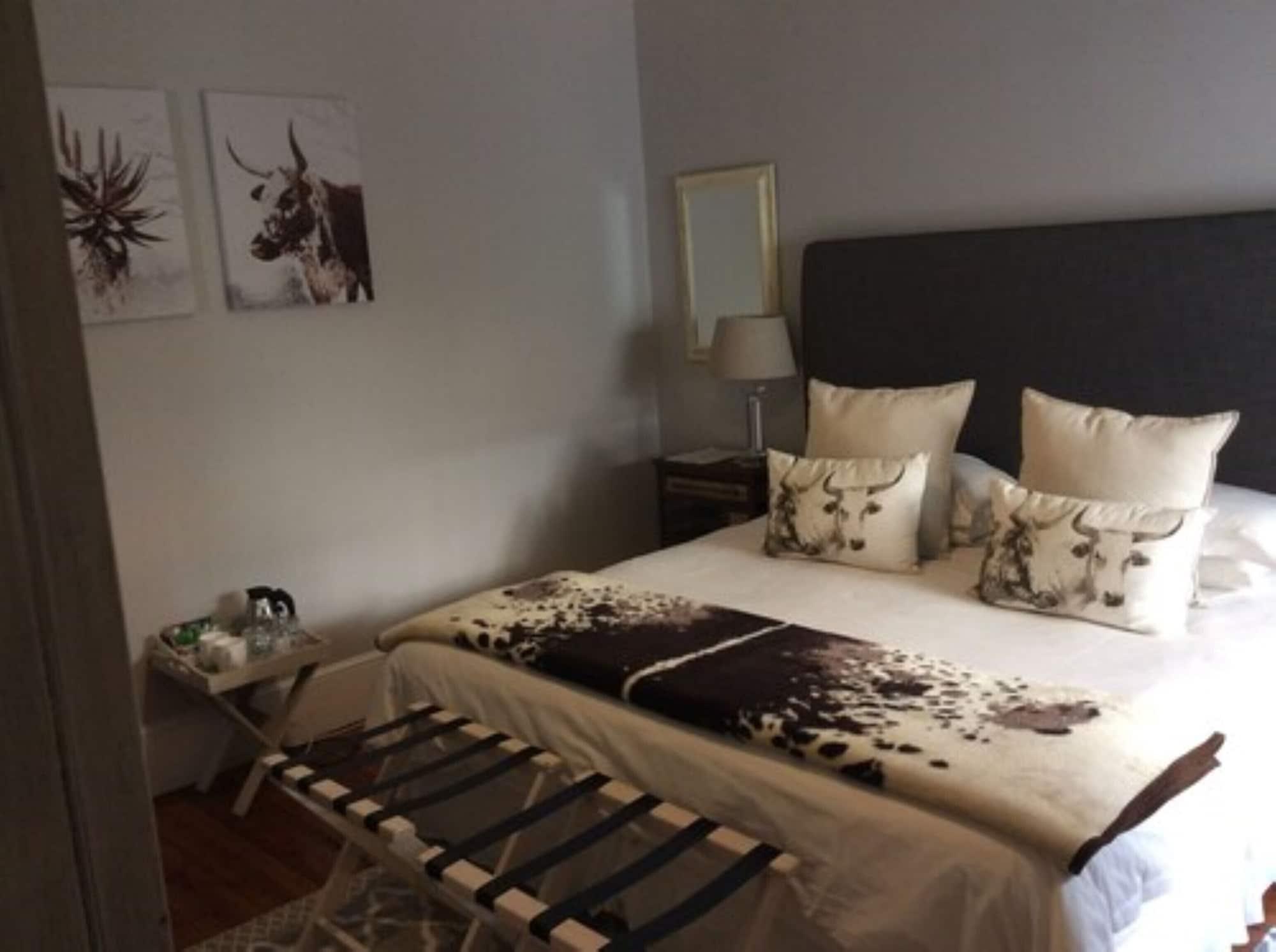 Parker 4* Kaapstad